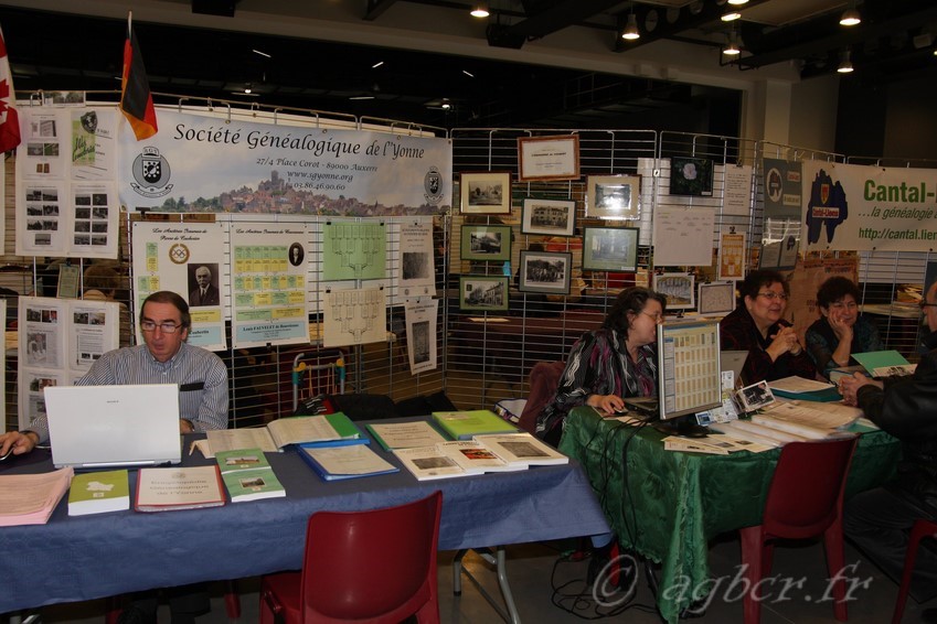 L'Yonne 89 à coté de Coubert 77