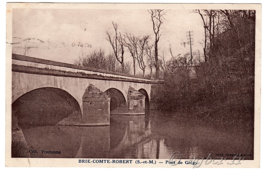 Cartes postale anciennes