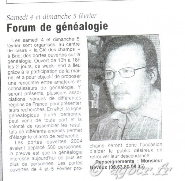 article la Republique