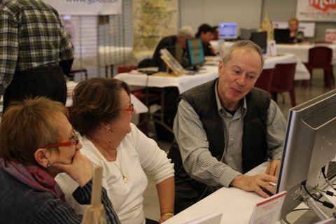 Filiatus, Michel pas sérieux