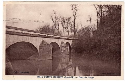 Cartes postale anciennes