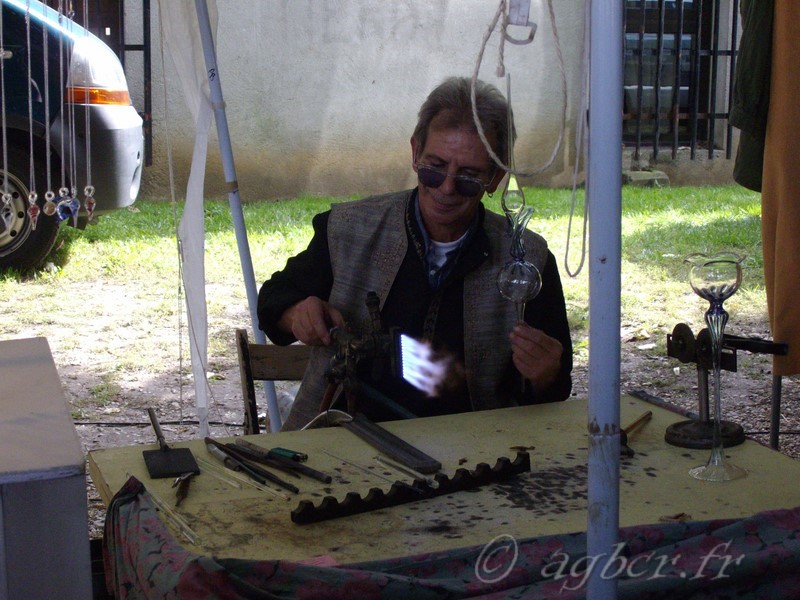 Fete médievale Brie Comte Robert