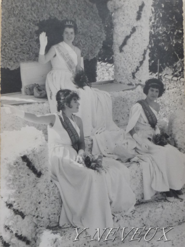 Fête des roses