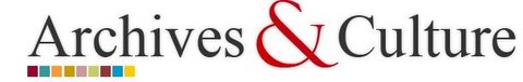 Archives et Culture