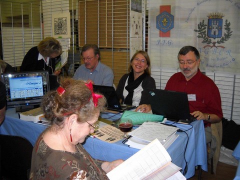 Wavres- Belgique  2010