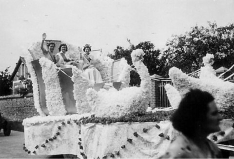 Fête des roses