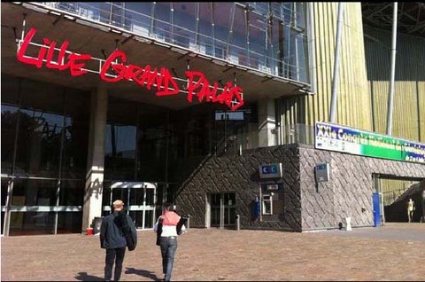 Congrès de Lille  2011