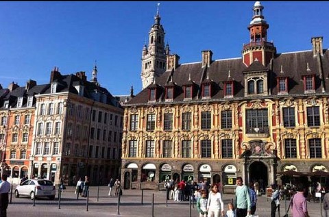Congrès de Lille  2011