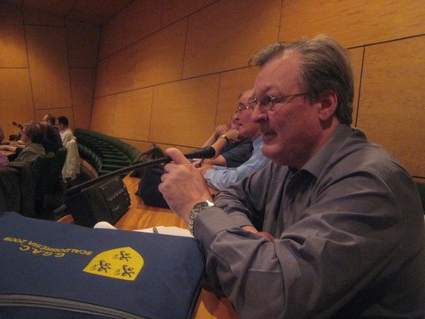 Congrès de Lille  2011