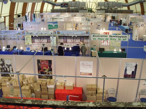 Champs sur marne  77 - 2009