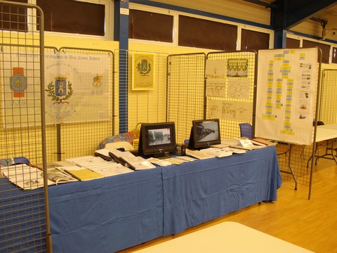 Escaudoeuvres 59 - 2009