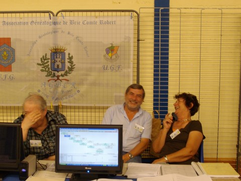 Escaudoeuvres 59 - 2009