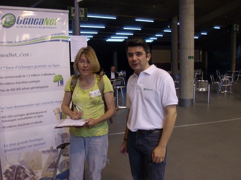 Congrès de Lille  2011