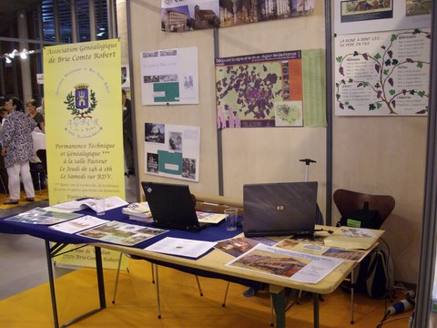 Congrès de Lille  2011