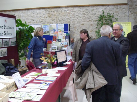 Le Chatelet en Brie  2011