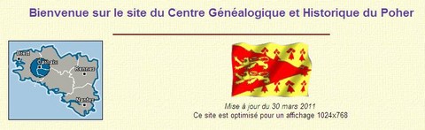 C G H du Poher 22-29-56