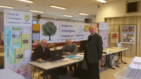Mairieux 59 -2013