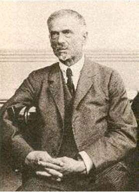 Serge VINOGRASKI