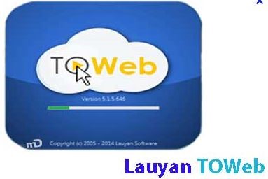 TOWEB Logo Toweb