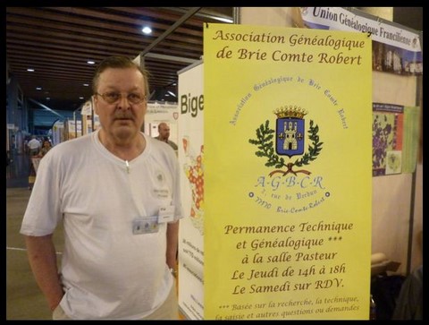 Congrès de Lille  2011