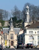 Chateau Thierry
