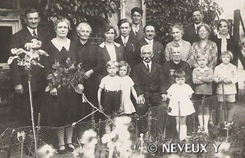 LEROY du Nord