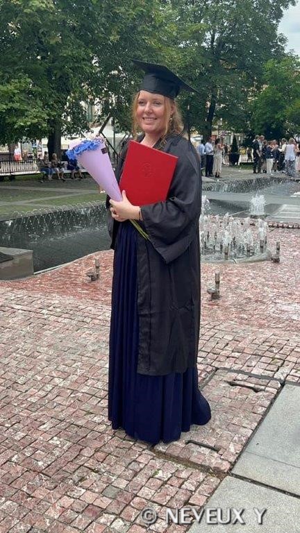 Docteur Axelle