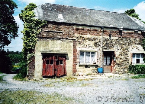 La croix Bala