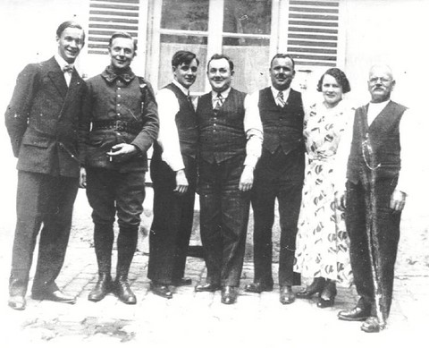 Descendants RAMETTE
