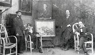 DUMONT  Pierre