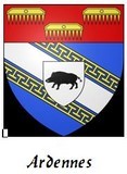 Logo des Ardennes