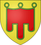 Logo de l'Auvergne