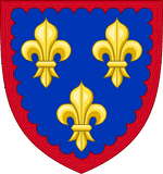 Logo du Berry