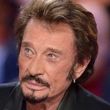 Hallyday Johnny
