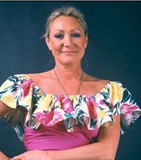 LALANNE Pierrette