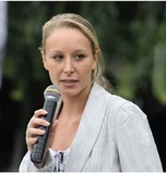 Le PEN Marion MARECHAL