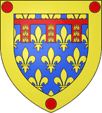 Logo du Pas de Calais
