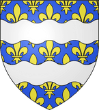 Logo Ile de France