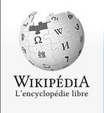Logo Wikipédia